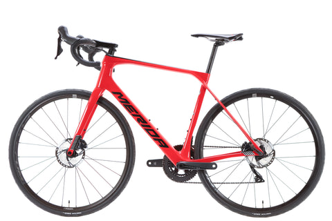 Merida Scultura Endurance 6000 Shimano Ultegra Disc Road Bike 2023, Size Medium