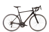 Cannondale CAAD Optimo Shimano Tiagra Road Bike 2024, Size 56cm
