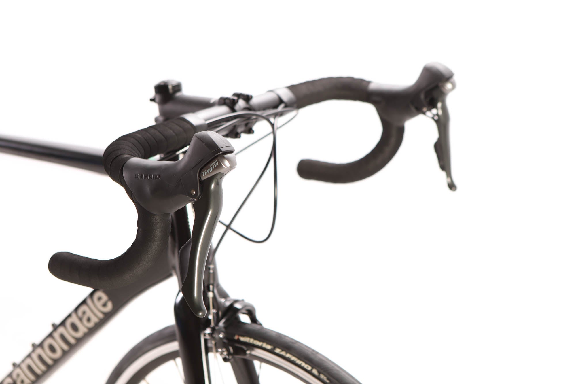 Cannondale CAAD Optimo Shimano Tiagra Road Bike 2024, Size 56cm