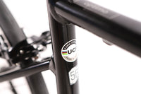 Cannondale CAAD Optimo Shimano Tiagra Road Bike 2024, Size 56cm