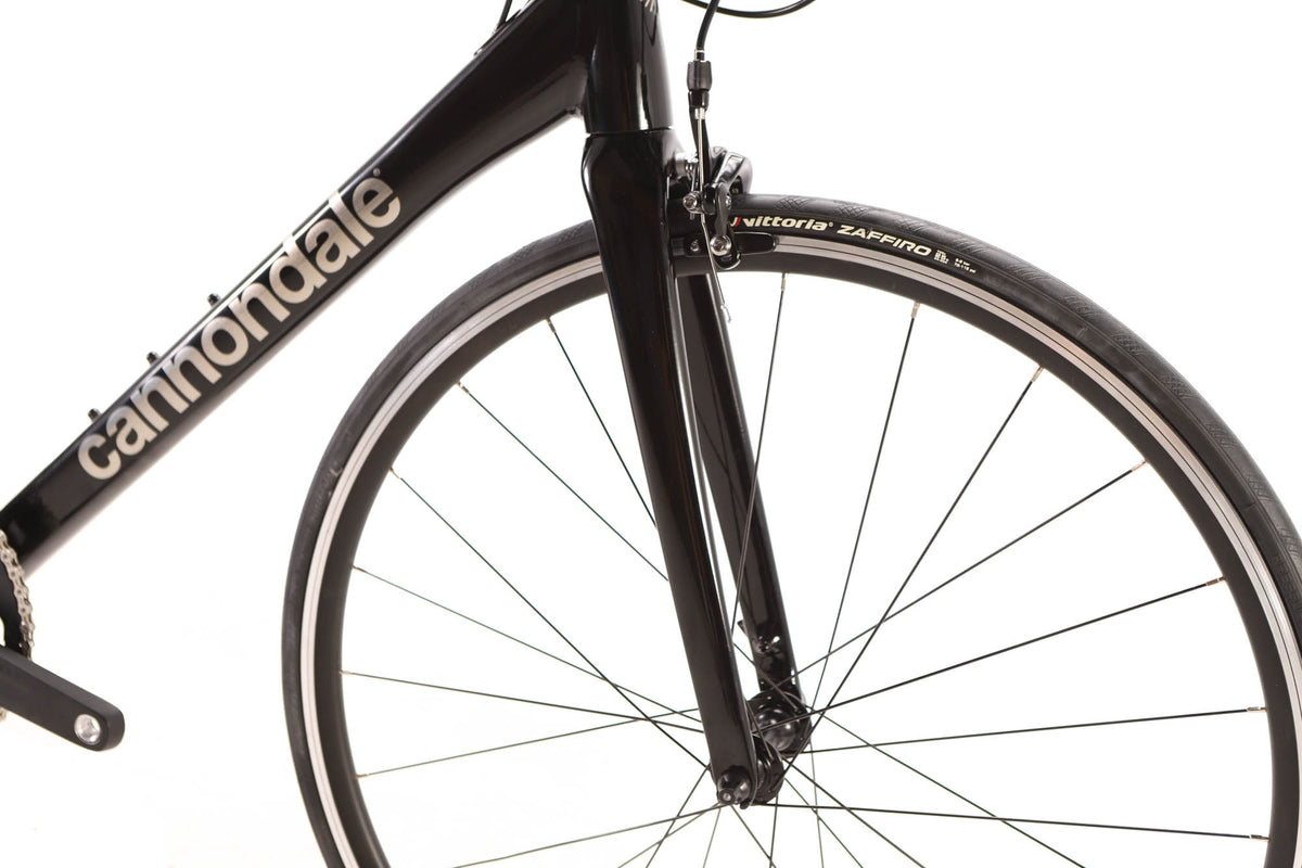 Cannondale CAAD Optimo Shimano Tiagra Road Bike 2024, Size 56cm