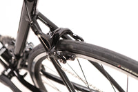 Cannondale CAAD Optimo Shimano Tiagra Road Bike 2024, Size 56cm