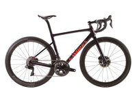 S-Works Tarmac SL6 Shimano Dura-Ace Di2 Disc Road Bike 2020, Size 52cm