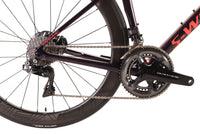 S-Works Tarmac SL6 Shimano Dura-Ace Di2 Disc Road Bike 2020, Size 52cm