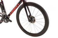 S-Works Tarmac SL6 Shimano Dura-Ace Di2 Disc Road Bike 2020, Size 52cm