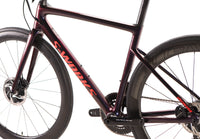 S-Works Tarmac SL6 Shimano Dura-Ace Di2 Disc Road Bike 2020, Size 52cm