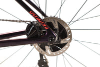 S-Works Tarmac SL6 Shimano Dura-Ace Di2 Disc Road Bike 2020, Size 52cm