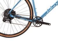 Whyte Friston Sram Apex Gravel Bike 2023, Size 56cm