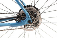 Whyte Friston Sram Apex Gravel Bike 2023, Size 56cm