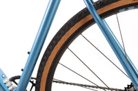 Whyte Friston Sram Apex Gravel Bike 2023, Size 56cm