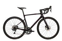 Cannondale SuperSix EVO Shimano Ultegra Disc Road Bike 2021, Size 51cm