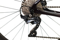 Cannondale SuperSix EVO Shimano Ultegra Disc Road Bike 2021, Size 51cm