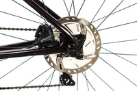 Cannondale SuperSix EVO Shimano Ultegra Disc Road Bike 2021, Size 51cm