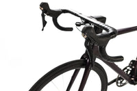 Cannondale SuperSix EVO Shimano Ultegra Disc Road Bike 2021, Size 51cm