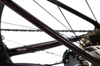 Cannondale SuperSix EVO Shimano Ultegra Disc Road Bike 2021, Size 51cm