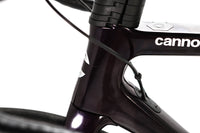 Cannondale SuperSix EVO Shimano Ultegra Disc Road Bike 2021, Size 51cm