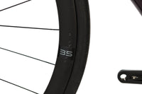 Cannondale SuperSix EVO Shimano Ultegra Disc Road Bike 2021, Size 51cm