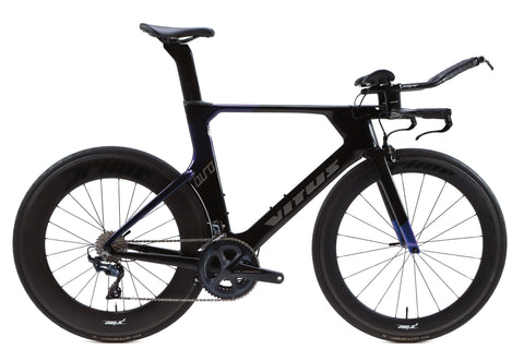 Vitus Auro CRS Shimano Ultegra TT Bike 2020, Size XL – Cycle Exchange
