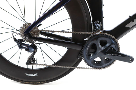 Vitus Auro CRS Shimano Ultegra TT Bike 2020, Size XL