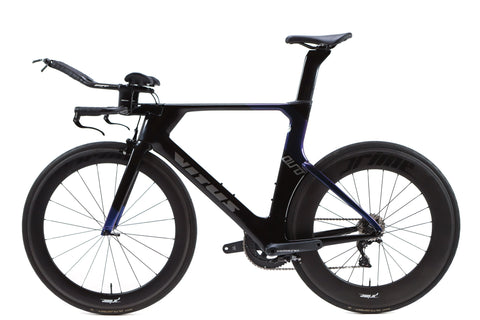 Vitus Auro CRS Shimano Ultegra TT Bike 2020, Size XL