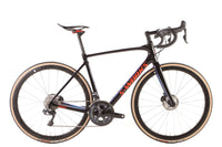 S-Works Roubaix Shimano Ultegra Di2 Disc Road Bike 2018, Size 56cm