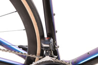 S-Works Roubaix Shimano Ultegra Di2 Disc Road Bike 2018, Size 56cm