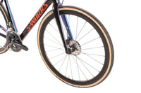 S-Works Roubaix Shimano Ultegra Di2 Disc Road Bike 2018, Size 56cm