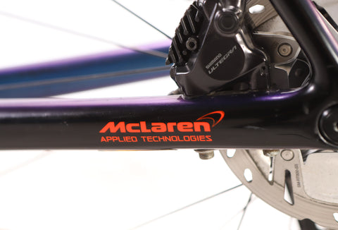 S-Works Roubaix Shimano Ultegra Di2 Disc Road Bike 2018, Size 56cm