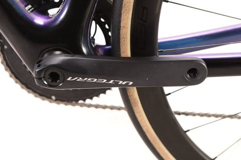 S-Works Roubaix Shimano Ultegra Di2 Disc Road Bike 2018, Size 56cm