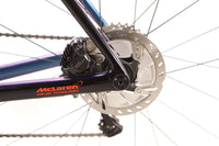 S-Works Roubaix Shimano Ultegra Di2 Disc Road Bike 2018, Size 56cm