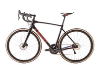 S-Works Roubaix Shimano Ultegra Di2 Disc Road Bike 2018, Size 56cm