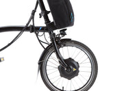 Brompton C Line Electric Folding Bike 2021