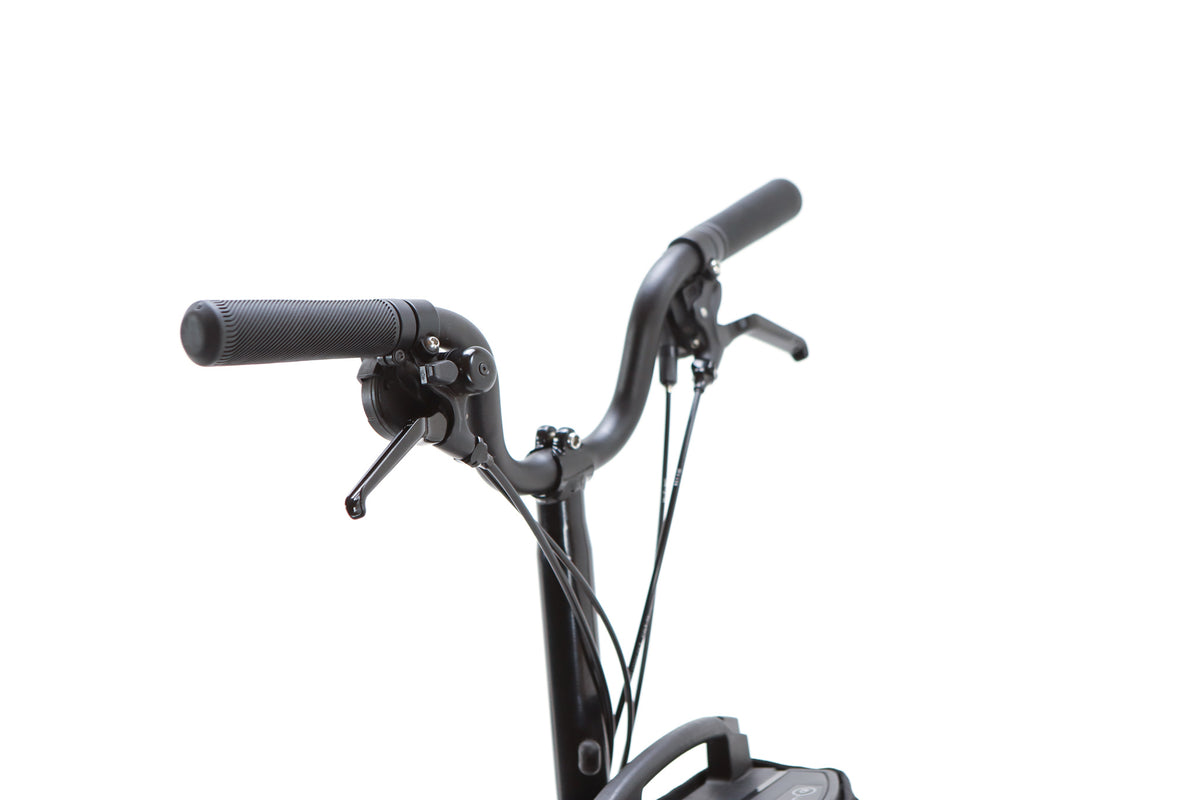 Brompton C Line Electric Folding Bike 2021