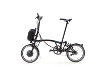 Brompton C Line Electric Folding Bike 2021