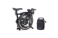 Brompton C Line Electric Folding Bike 2021