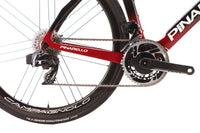 Pinarello Dogma F12 Sram Red AXS Road Bike 2019, Size 59.5cm