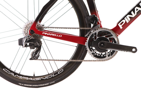 Pinarello Dogma F12 Sram Red AXS Road Bike 2019, Size 59.5cm