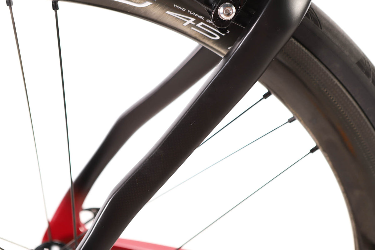 Pinarello Dogma F12 Sram Red AXS Road Bike 2019, Size 59.5cm