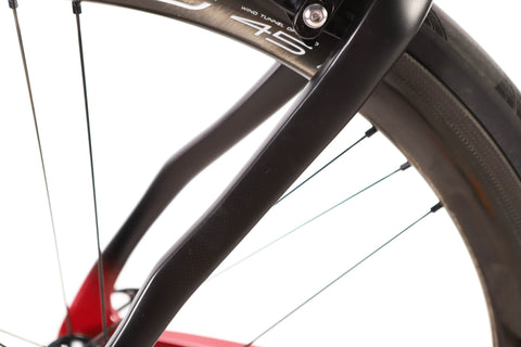 Pinarello Dogma F12 Sram Red AXS Road Bike 2019, Size 59.5cm