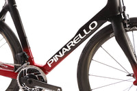 Pinarello Dogma F12 Sram Red AXS Road Bike 2019, Size 59.5cm