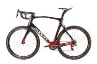 Pinarello Dogma F12 Sram Red AXS Road Bike 2019, Size 59.5cm