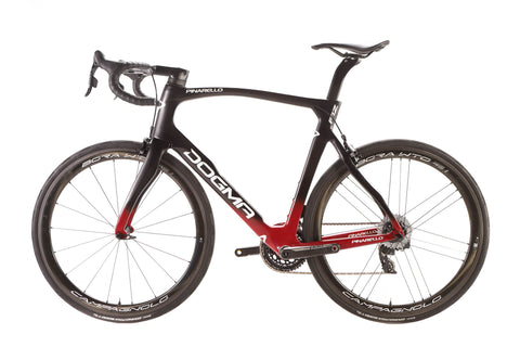 Pinarello Dogma F12 Sram Red AXS Road Bike 2019, Size 59.5cm