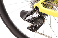 BMC Roadmachine Four Sram Rival AXS Disc Road Bike 2022, Size 56cm