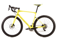 BMC Roadmachine Four Sram Rival AXS Disc Road Bike 2022, Size 56cm