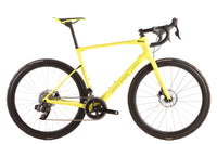 BMC Roadmachine Four Sram Rival AXS Disc Road Bike 2022, Size 56cm