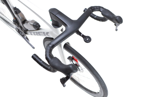 Trek Madone SL7 Gen 8 Shimano Ultegra Di2 Disc Road Bike 2024, Size M/L