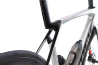 Trek Madone SL7 Gen 8 Shimano Ultegra Di2 Disc Road Bike 2024, Size M/L