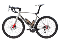 Trek Madone SL7 Gen 8 Shimano Ultegra Di2 Disc Road Bike 2024, Size M/L