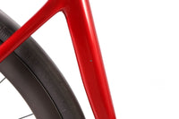 Cannondale SuperSix Evo Hi-Mod Shimano Ultegra Disc 2021, Size 56cm