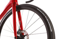 Cannondale SuperSix Evo Hi-Mod Shimano Ultegra Disc 2021, Size 56cm